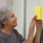 Cognitive Impairment