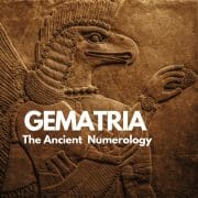 Gematria