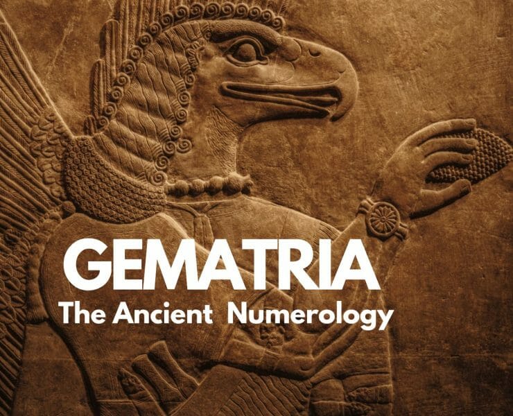 Gematria