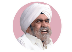 Sant Rajinder Singh Ji Maharaj
