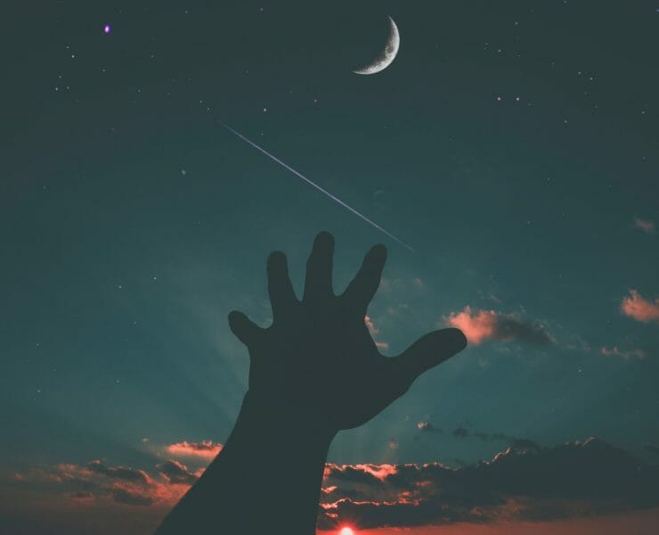 2023 Gemini New Moon