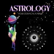 Karmic Astrology