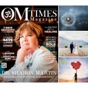 OMTimes Magazine June A Edition