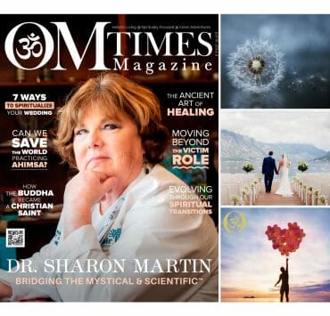 OMTimes Magazine June A Edition