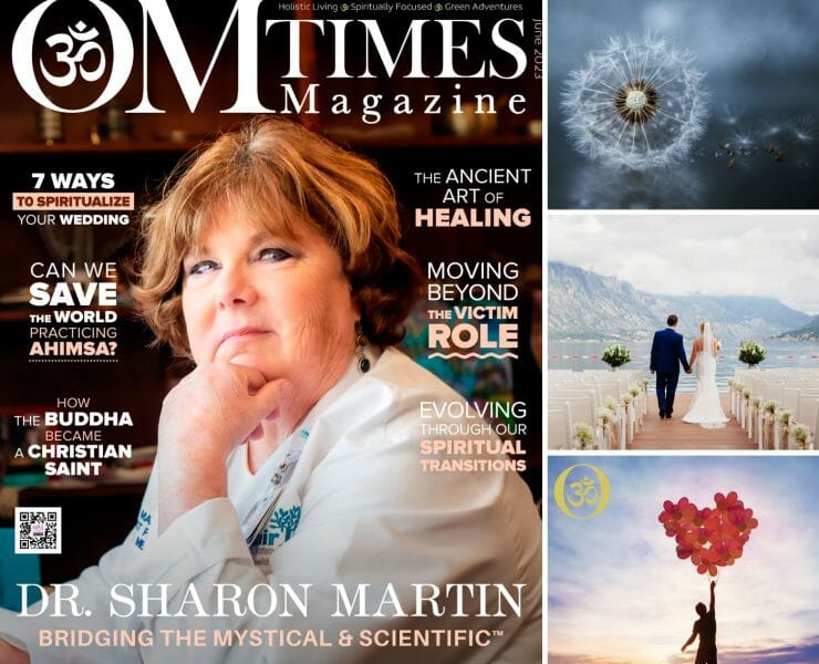 OMTimes Magazine June A Edition