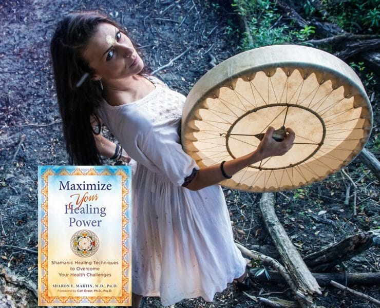 Maximize Your Healing Power