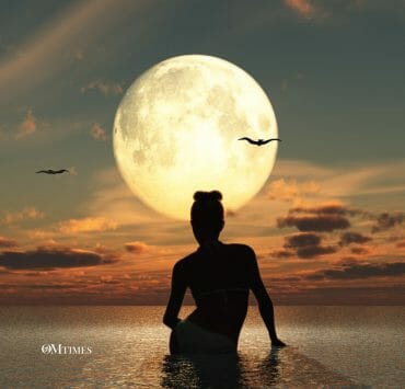 2023 Aquarius Full Moon