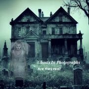 Ghost in Photographs