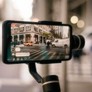 The World is Like a Movie, a Dream, a Video Game