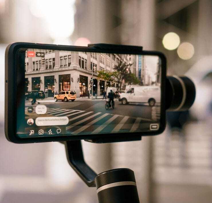 The World is Like a Movie, a Dream, a Video Game