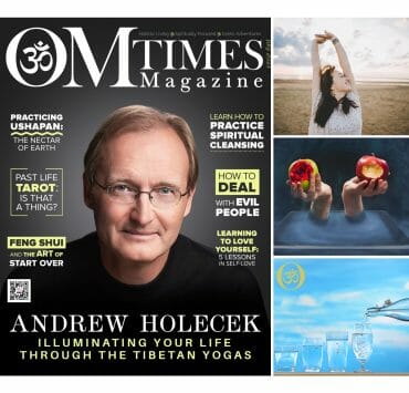 OMTimes Magazine July 2023