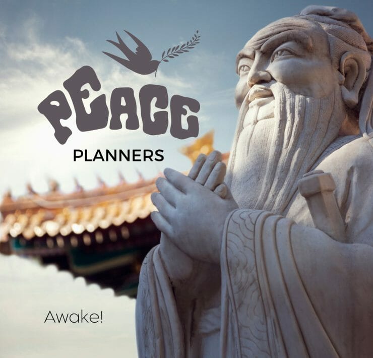 Peace Planners