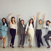 positive company culture