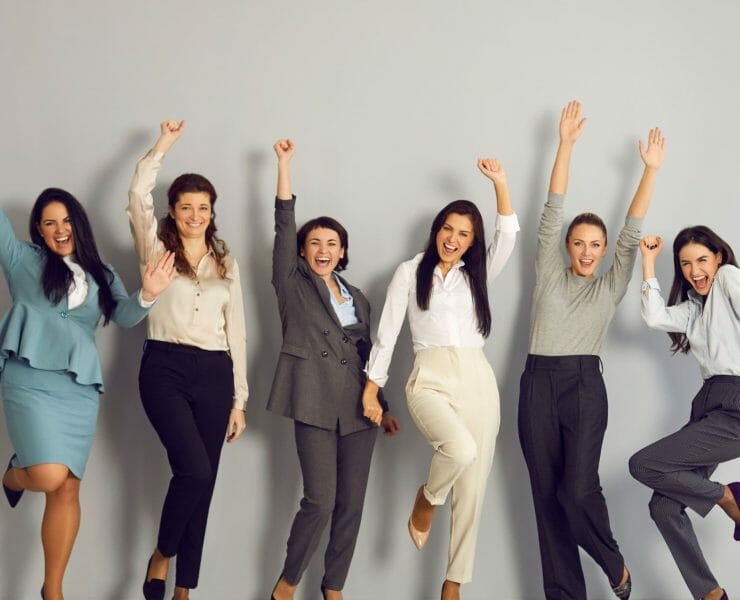 positive company culture