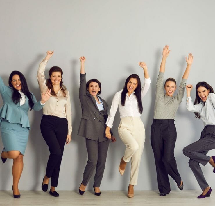 positive company culture