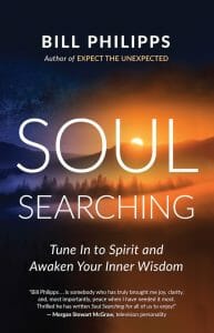 Soul Searching-Bill Phillips