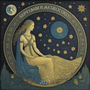 Astrology Forecast September 2023
