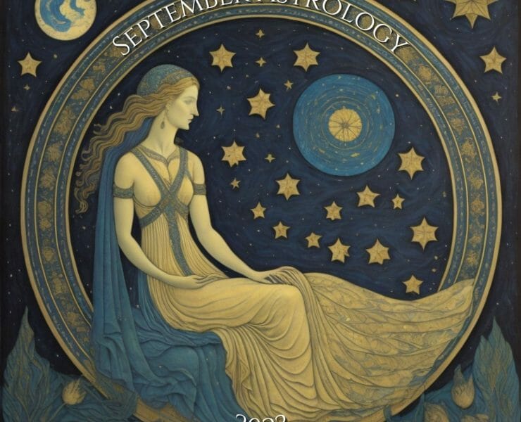 Astrology Forecast September 2023