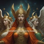 Guardian Archangels September 2023
