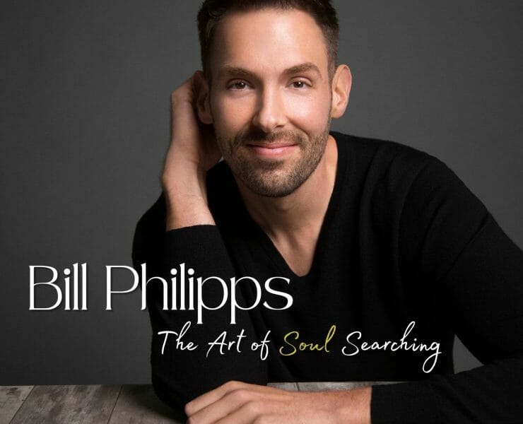Bill _Phillips-The Art of Soul Searching