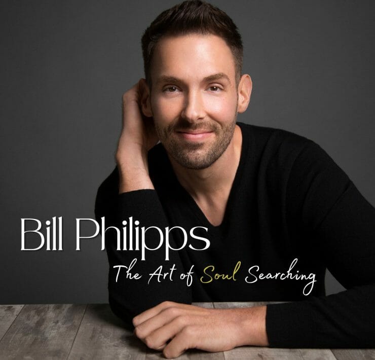 Bill _Phillips-The Art of Soul Searching