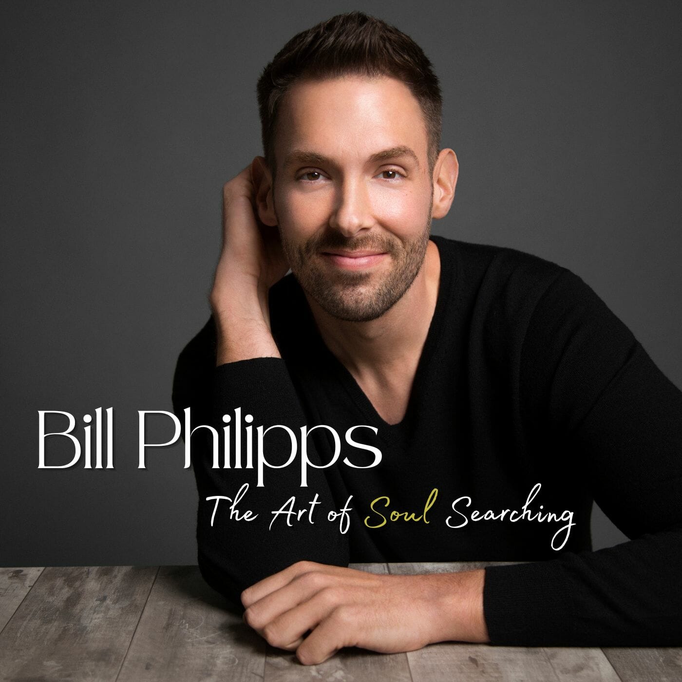 Bill _Phillips-The Art of Soul Searching