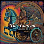 The chariot