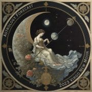 2023 Virgo New Moon