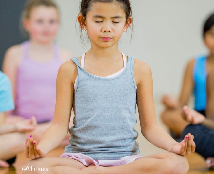 Children Self-Knowledge