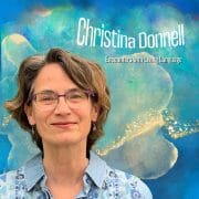 Christina Donnell PhD