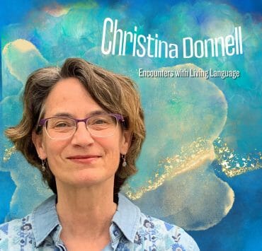 Christina Donnell PhD