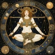 Astrology Forecast October 2023