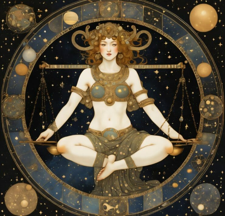 Astrology Forecast October 2023