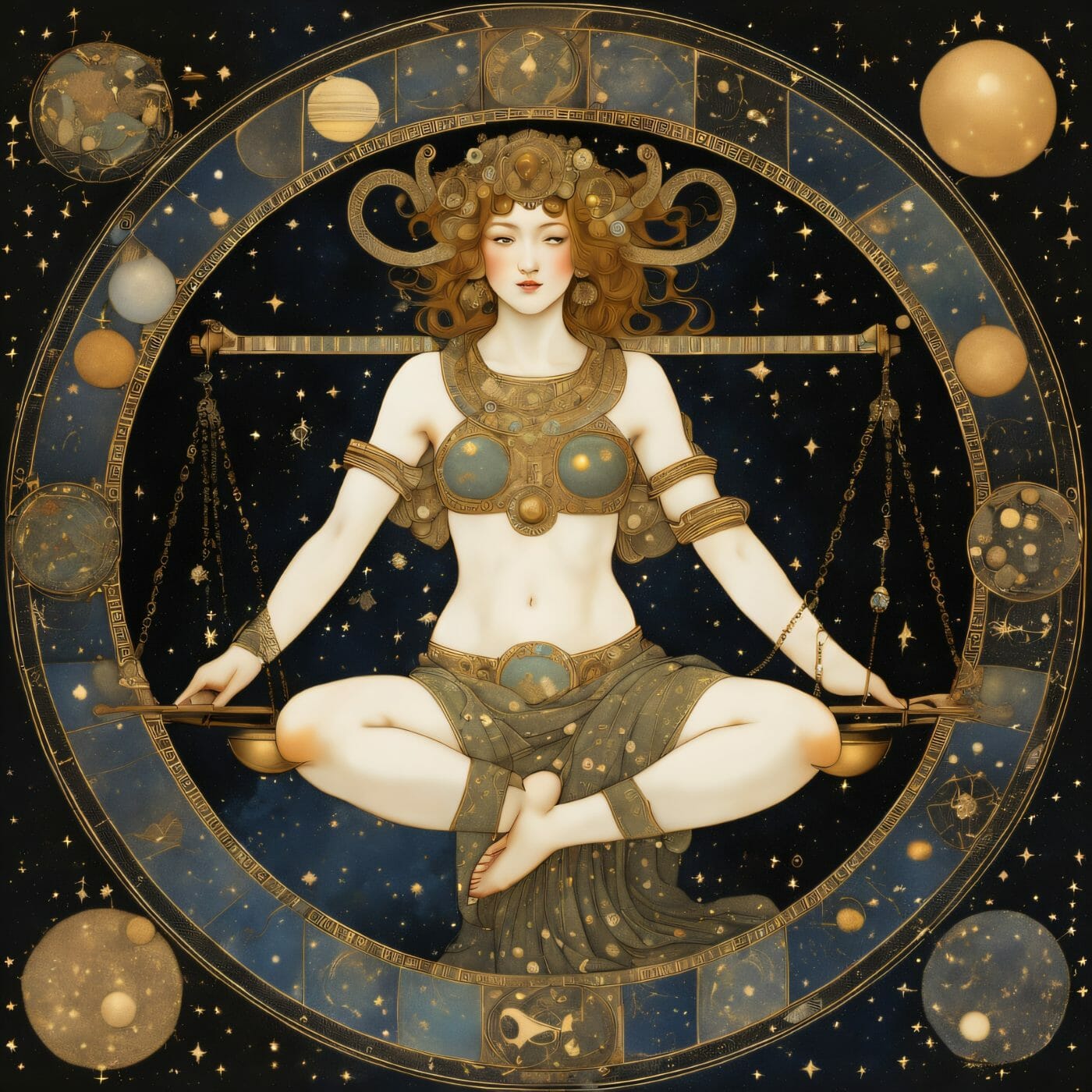 Astrology Forecast October 2023