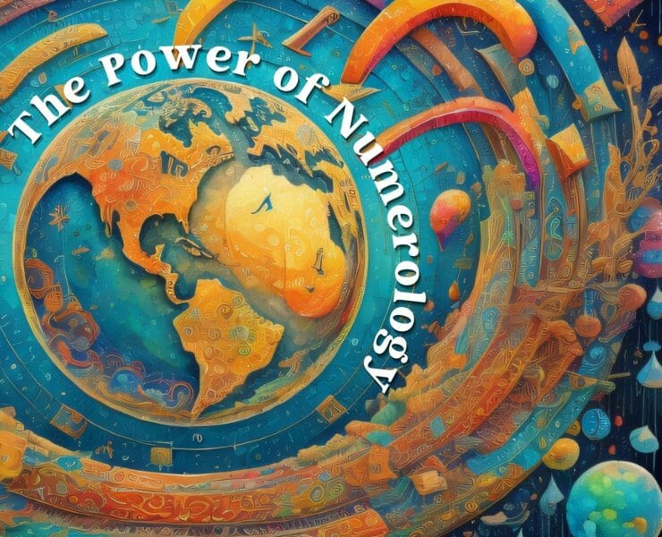 Spirituality and the Mind (7) Meets Action and Abundance (8)