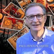 Paul Fenton-Smith