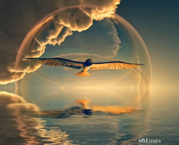 Spirit Communication