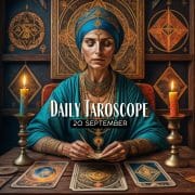 Tarotscope September 20 2023