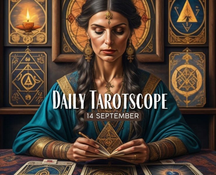 Tarotscope