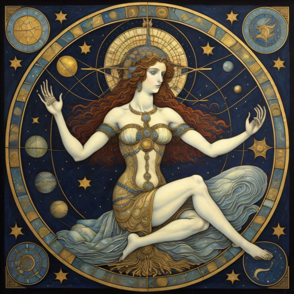 Astrology Forecast October 2023