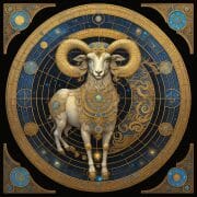 2023 Aries Full Moon
