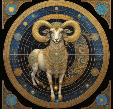 2023 Aries Full Moon