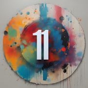 Numerology November 2023