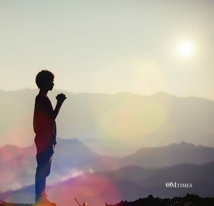 Spirituality Climate