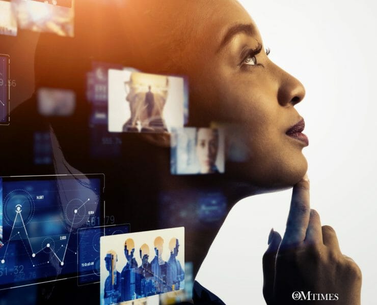 Eustress creative tension