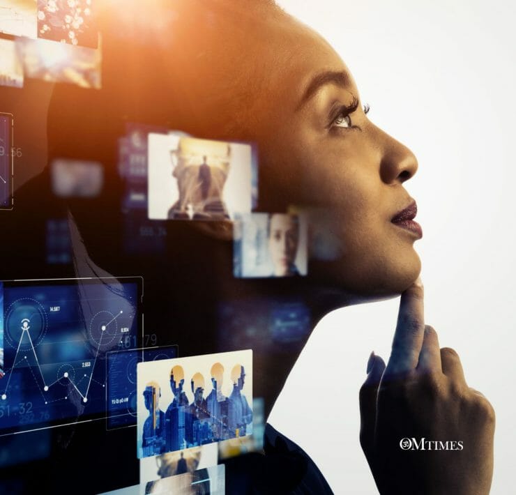 Eustress creative tension