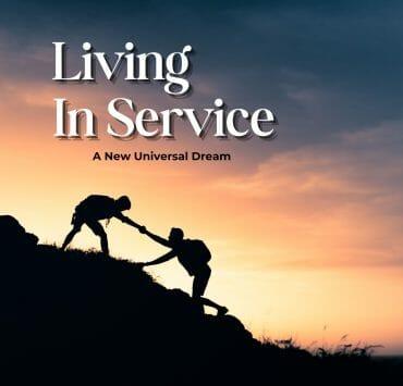 Living In Service
