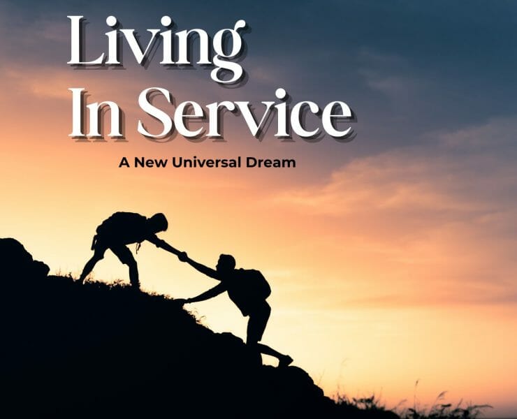 Living In Service