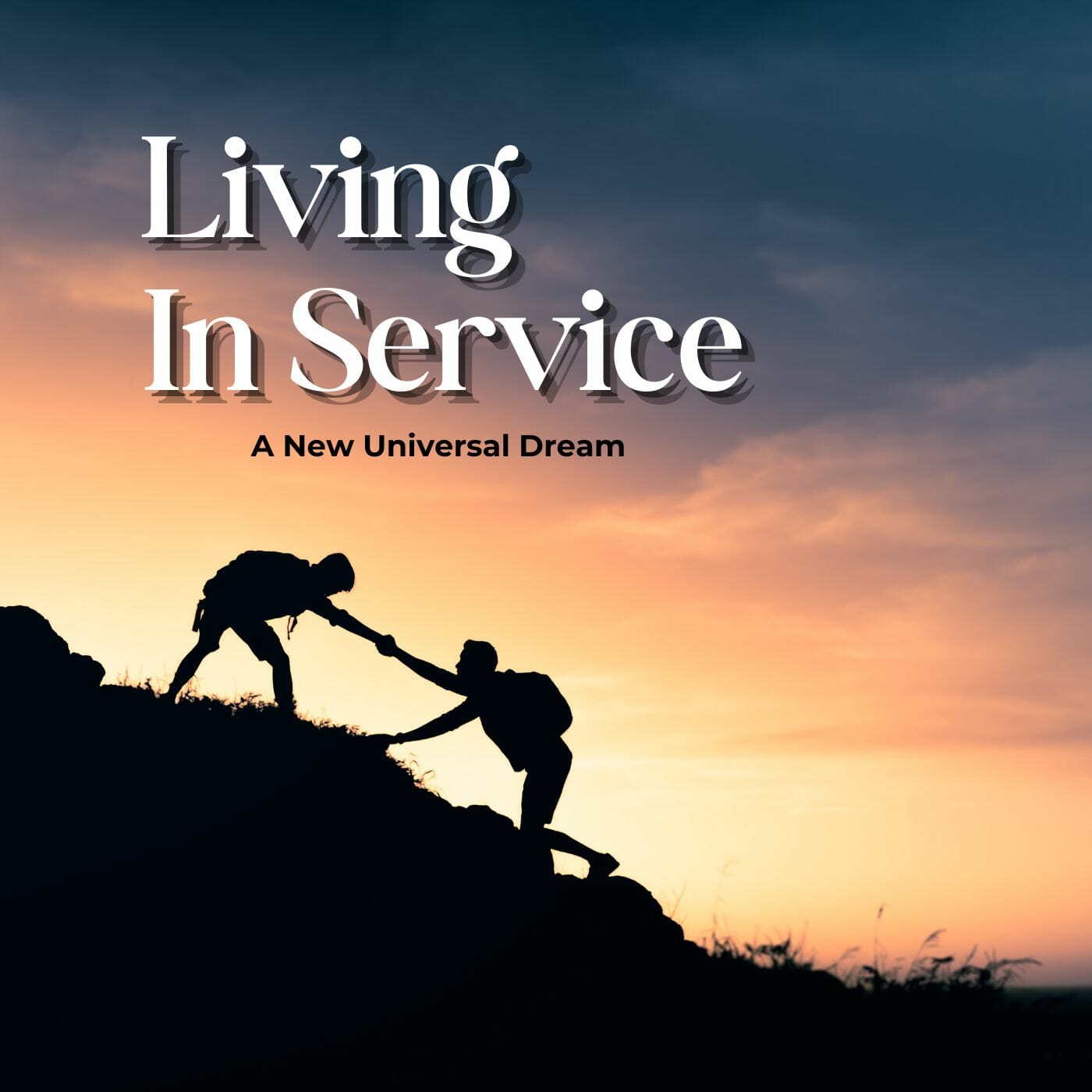 Living In Service