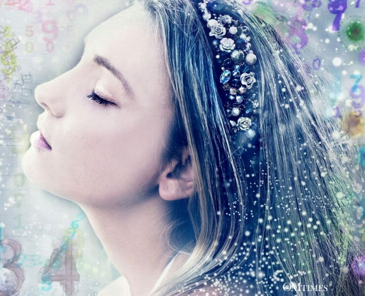 Numerology True Love Soulmates